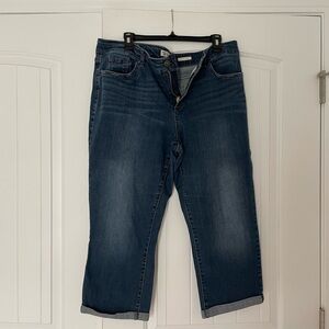 Vintage American Capris